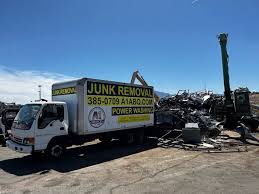 Best Shed Removal  in Edwardsvle, IL