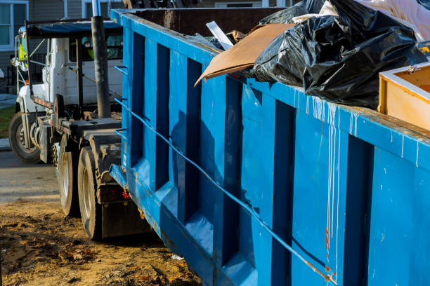 Best Commercial Junk Removal  in Edwardsvle, IL